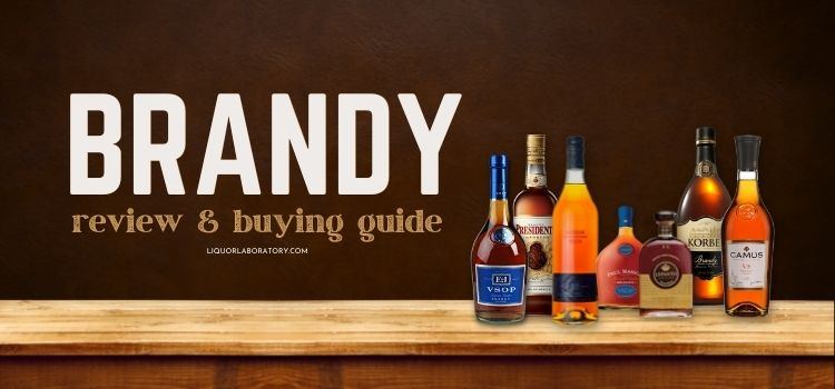 Brandy bottle, review and buying guide