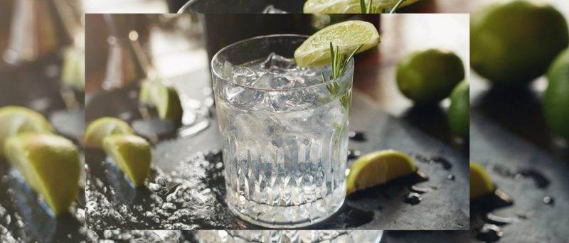 gin