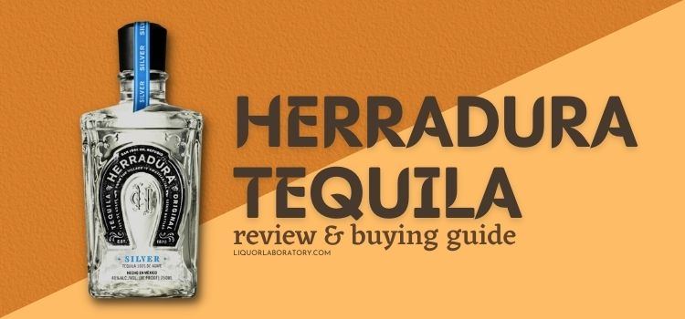 Herradura tequila bottle, review and buying guide