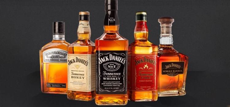 jack daniels