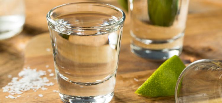 tequila